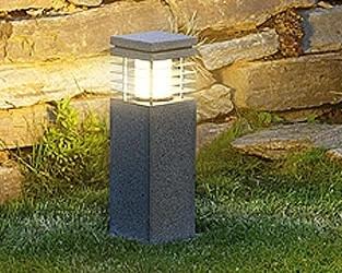 Наземный светильник Slv Arrock 231410