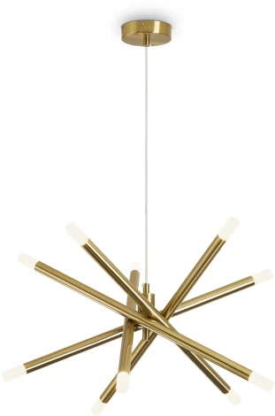 Подвесной светильник Freya Wands FR6130PL-L30B (LED, 220V, на проводе)