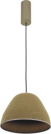 Светильник подвесной светодиодный Moderli Welli V11097-PL (220V, на проводе, круглые)