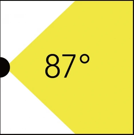 Настенный светильник уличный светодиодный Oasis Light UNITE W2401 Bl