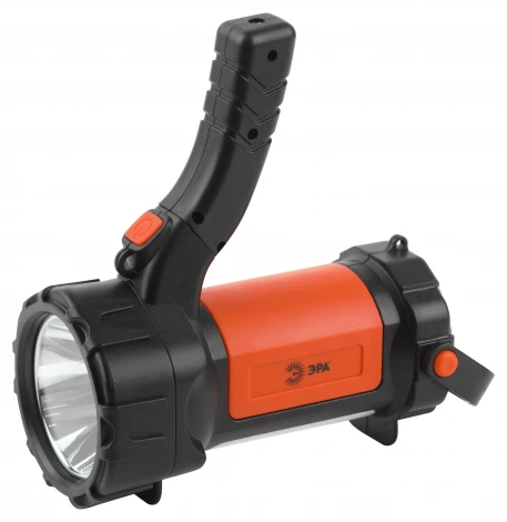 Кемпинговый фонарь светодиодный аккумуляторный 5 Вт ЭРА PA-606 PA-606