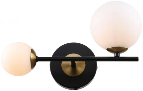 Бра Vials 3090-2W F-Promo (220V, шарики)