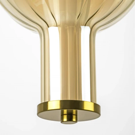 Подвесной светильник LED Lightstar Botto 800033 (220V, на проводе, шар)