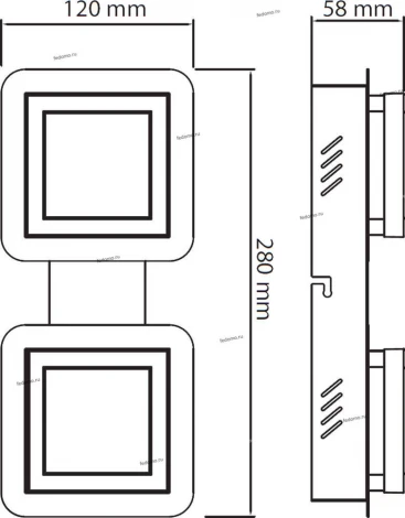 Horoz Likya 036-007-0002