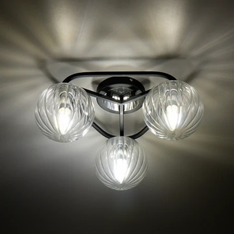 Потолочная люстра Citilux Брабус CL113131