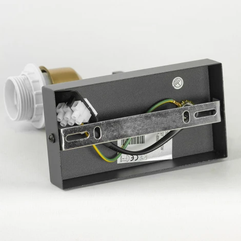 Бра Lussole Mitchel LSP-8993 (220V)