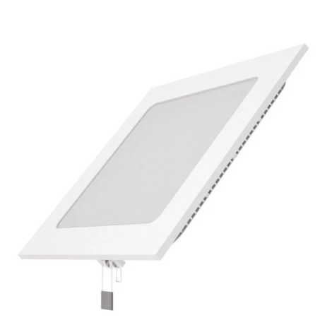 Встраиваемый точечный светильник Gauss 940111215 (LED, 220V)