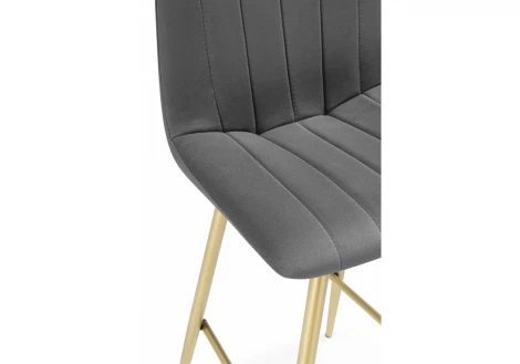 Полубарный стул Дани Notta 632311