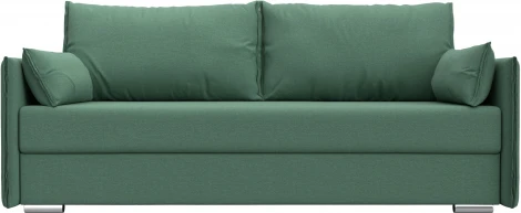 Диван прямой Сайгон Лига Диванов (Рогожка) арт.124382