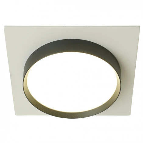 Светильник потолочный встраиваемый Feron DL506 51359