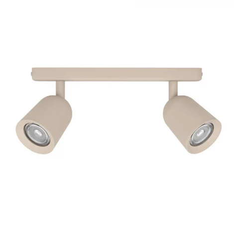 Спот потолочный песочный Eglo Camaldoli 902344