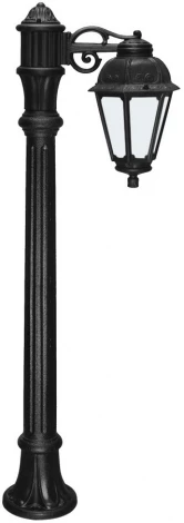 Наземный фонарь Fumagalli Saba K22.163.S10.AYF1R (220V, IP44)
