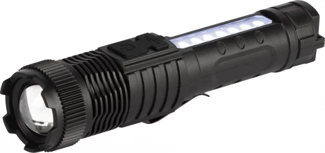 Ручной фонарь светодиодный аккумуляторный ЭРА UA-401 UA-401