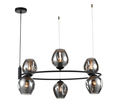 Подвесной светильник Vele Luce Astoria 983 VL5002P06