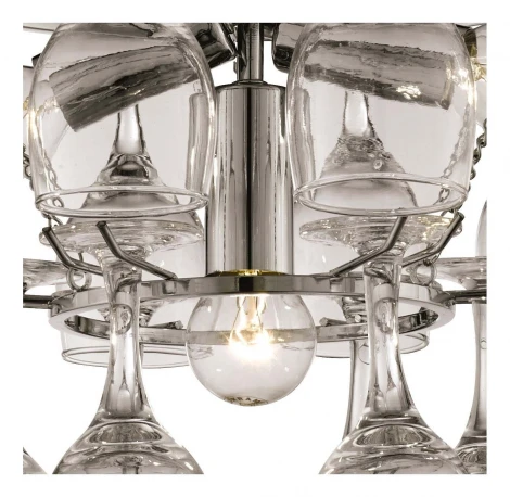 Подвесная люстра Arte Lamp Bancone A3578SP-3CC