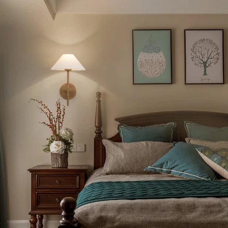 Бра ImperiumLoft Farel-Wall01 (140673-26)