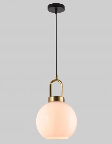 Подвесной светильник Alfa Light F2824-31 (220V, на проводе, шар)