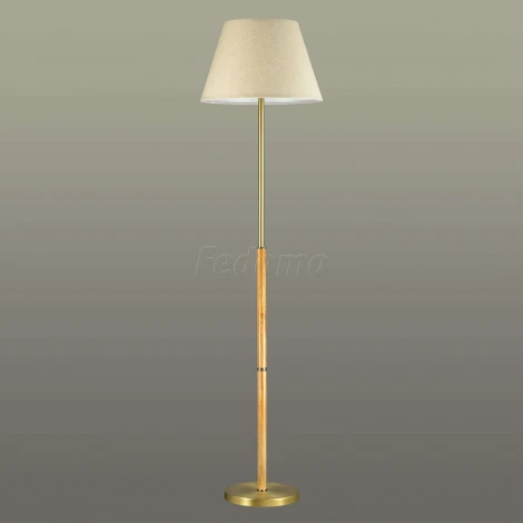 Торшер Lumion Robin 3703/1F