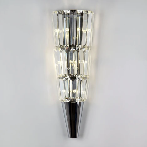 Бра хрустальное Modelux MODELUX ML.523.05 CR