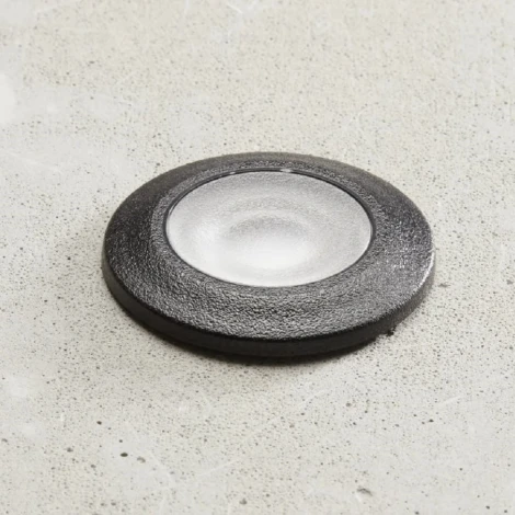 Встраиваемый светильник уличный Fumagalli Aldo 1L0.000.000.AXZ1L (220V, круглые, IP67)