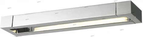 Настенный светильник линейный светодиодный ST Luce GRAFETA SL599.511.01