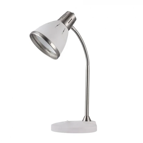 Офисная настольная лампа Freya Nina FR5151-TL-01-W