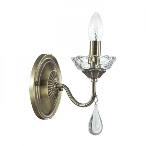 Бра Lumion Amberra 3137/1W