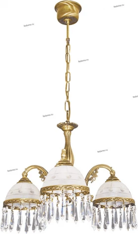 Подвесная люстра MW-Light Ангел 295016303