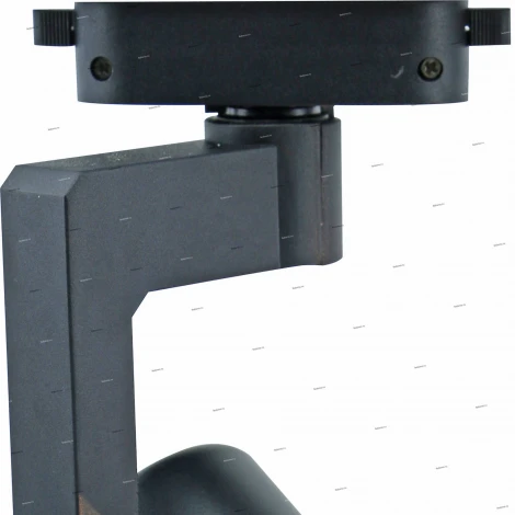 Трековый светильник Arte Lamp Nido A5108PL-1BK (220V)