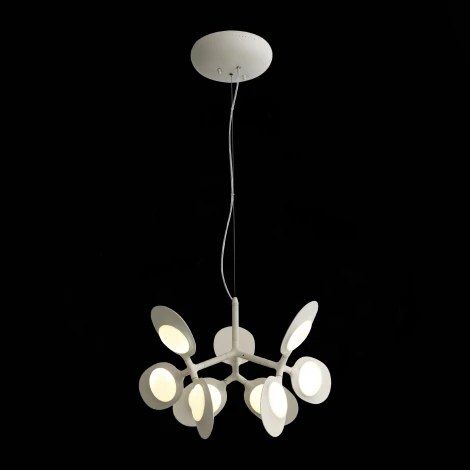 Подвесная люстра ST Luce Farfalo SL824.503.09