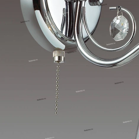 Бра Lumion Polina 3445/1W