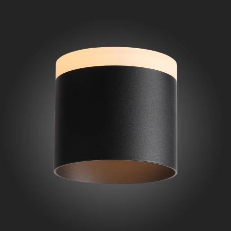 Накладной точечный светильник ST Luce Panaggio ST102.402.12