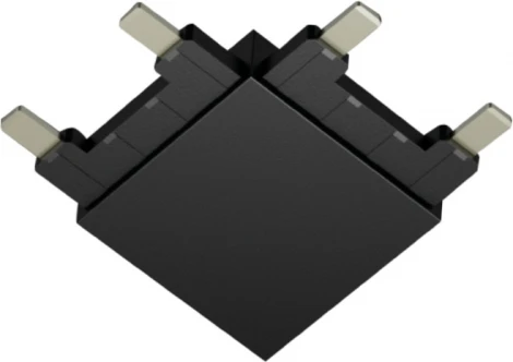 Коннектор для низковольтного шинопровода SWG SLIM CN-SLIM-BL-L