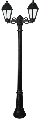 Наземный фонарь Fumagalli Saba K22.156.S20.AYF1R (220V, IP44)