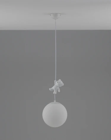 Подвесной светильник Moderli Baloons V11233-1P