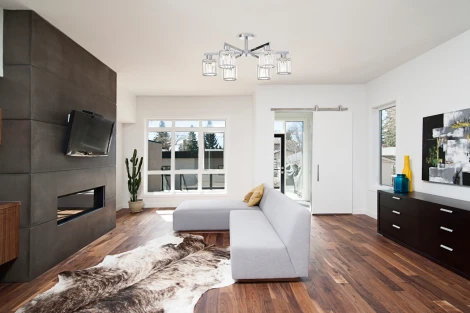 Потолочная люстра на штанге Escada 692/6P (220V)