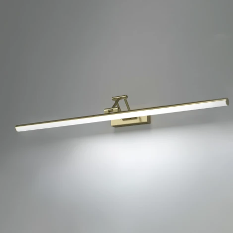 Подсветка для картин светодиодная Elektrostandard Monza 40156/LED (a071216)