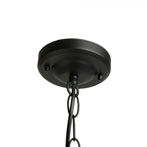 Уличный светильник подвесной Feron Турин 51819