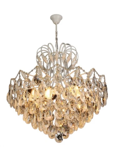 Подвесная люстра каскадный Мелодия Света PL1N 000026554