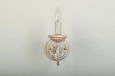 Бра Abrasax Maren MB870 (220V, свеча)