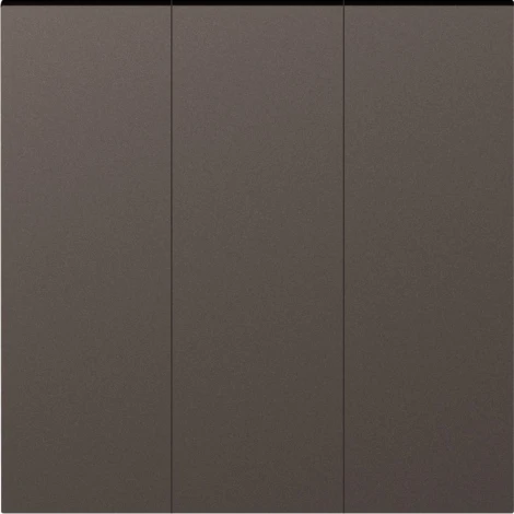 Клавиша 3-я, мокко Donel A07 DE29353