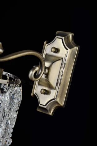 Бра Maytoni Ronta DIA107-WL-01-R