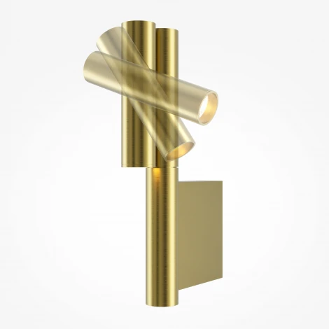 Спот Maytoni Utility MOD433WL-L3BS3K (регулировка яркости, LED, 220V, сенсорный выключатель, круглые)