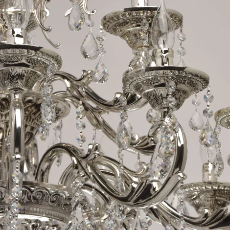Подвесная люстра MW-Light Селена 482015518