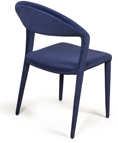 Стул Asti, бархат синий Top Concept ASTI 2001000001057