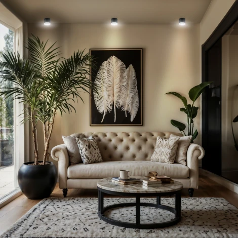 Точечный светильник ЭРА OL17 GX53 BK OL17 GX53 BK