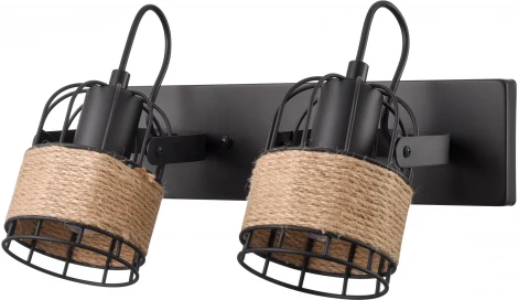 Спот Vele Luce Extra VL6472W02