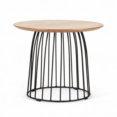 Кофейный стол Bird Cosmo диаметр 50