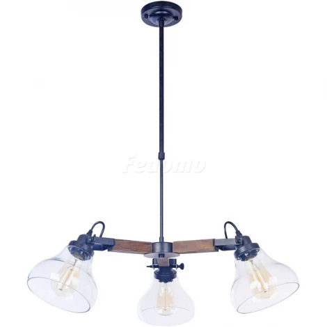 Потолочная люстра Freya Lorenza FR4171-PL-03-B