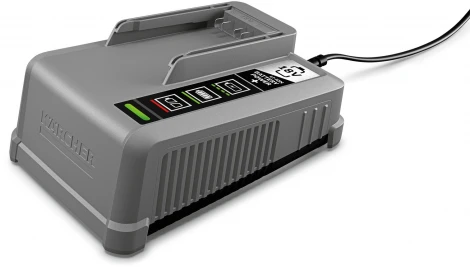 Быстрозарядное устройство Battery Power+ 18/60 2.445-044